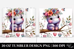 Love 20 Oz Tumbler Png Product Image 1