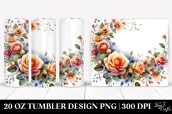 20 oz Tumbler Product Image 1
