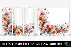 20 oz Tumbler Product Image 1