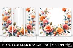 20 oz Tumbler Product Image 1