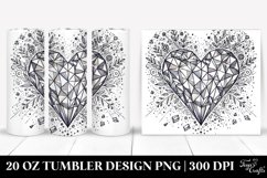 20 Oz Tumbler Design Product Image 1