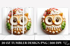 20 Oz Tumbler Design Product Image 1