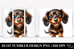 20 Oz Tumbler Png Product Image 1