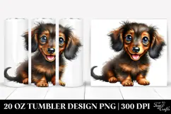 20 Oz Tumbler Png Product Image 1