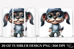 20 oz Tumbler Product Image 1