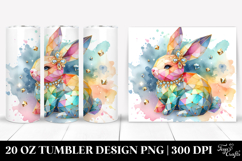 20 Oz Tumbler Png Product Image 1