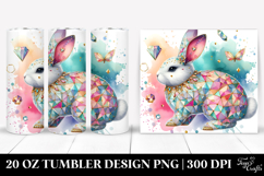 20 Oz Tumbler Design Product Image 1
