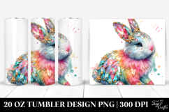 20 Oz Tumbler Design Product Image 1