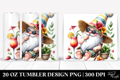 20 Oz Tumbler Design Product Image 1