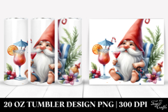 20 Oz Tumbler Design Product Image 1