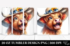 20 oz Tumbler Product Image 1