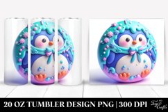 20 Oz Tumbler Design Product Image 1