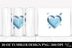 20 Oz Tumbler Design Product Image 1