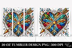 20 Oz Tumbler Design Product Image 1