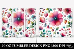 20 Oz Tumbler Design Product Image 1