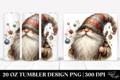 Valentines 20 Oz Tumbler Png Product Image 1