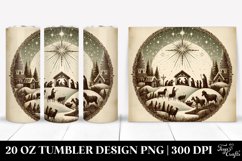 20 Oz Tumbler Design Product Image 1