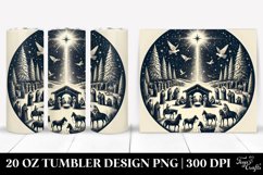 20 Oz Tumbler Design Product Image 1