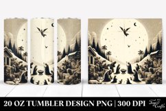 20 Oz Tumbler Design Product Image 1