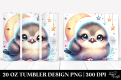 Valentines 20 Oz Tumbler Png Product Image 1