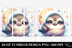 Valentines 20 Oz Tumbler Png Product Image 1