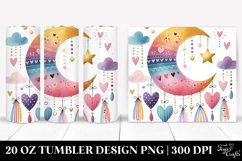 Love 20 Oz Tumbler Png Product Image 1