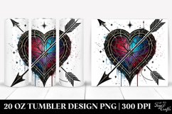 20 Oz Tumbler Design Product Image 1