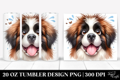 20 Oz Tumbler Design Product Image 1