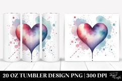 20 Oz Tumbler Design Product Image 1