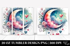 20 Oz Tumbler Design Product Image 1