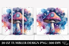 20 Oz Tumbler Design Product Image 1