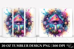 20 Oz Tumbler Design Product Image 1