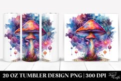 20 Oz Tumbler Design Product Image 1