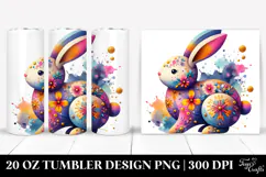 20 Oz Tumbler Png Product Image 1