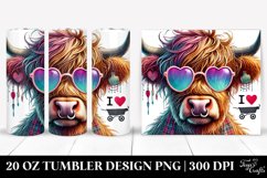 20 Oz Tumbler Design Product Image 1