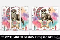 Love 20 Oz Tumbler Png Product Image 1