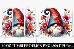 Valentines 20 Oz Tumbler Png Product Image 1