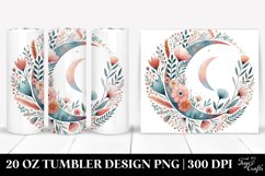 20 Oz Tumbler Design Product Image 1