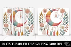Valentines 20 Oz Tumbler Png Product Image 1