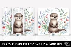 20 Oz Tumbler Design Product Image 1