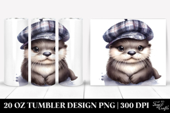 20 Oz Tumbler Png Product Image 1