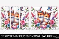 20 Oz Tumbler Design Product Image 1