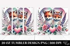 20 Oz Tumbler Design Product Image 1