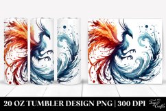 Love 20 Oz Tumbler Png Product Image 1