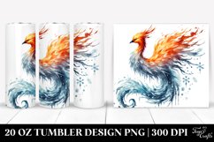 Valentines 20 Oz Tumbler Png Product Image 1