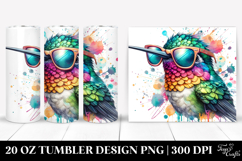 20 Oz Tumbler Design Product Image 1