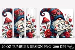 Love 20 Oz Tumbler Png Product Image 1