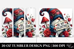 Love 20 Oz Tumbler Png Product Image 1