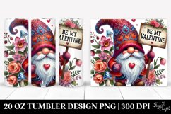 Spring 20 Oz Tumbler Png Product Image 1