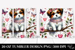 20 Oz Tumbler Design Product Image 1